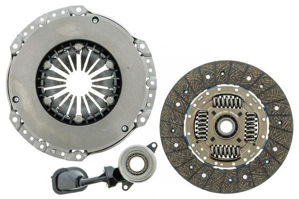 Kit d'embrayage AISIN CKE-FI31R